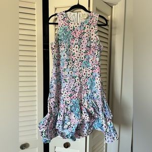 Kate Spade Daisy Garden Dress